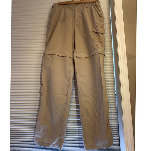 Columbia fishing pants - Picture 8 of 16